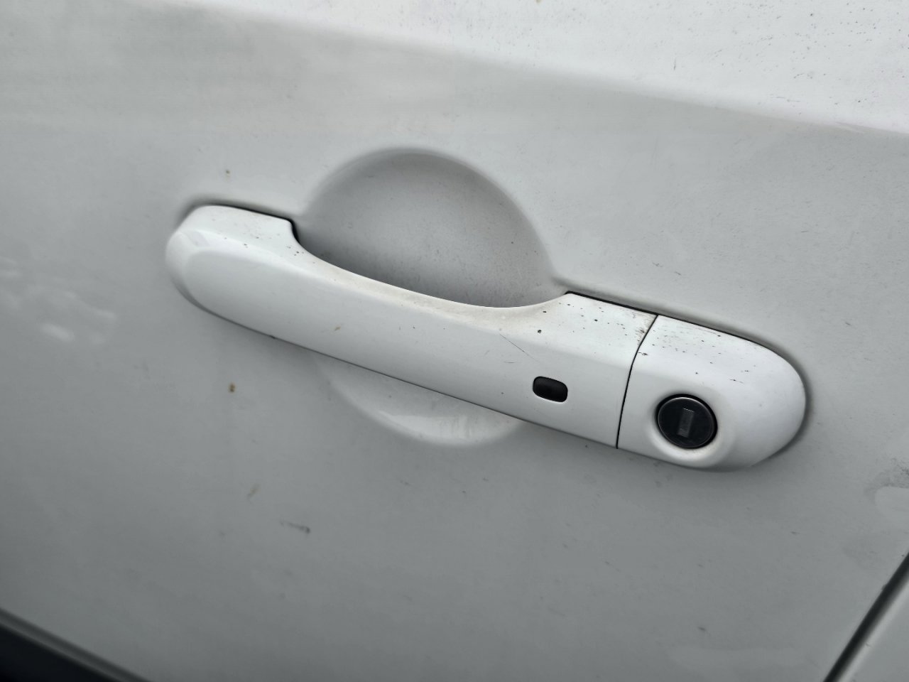 Used 2018 Jeep Renegade Trailhawk w/ Cold Weather Group II image 24