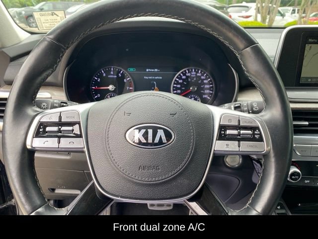 Used 2021 Kia Telluride SX AWD/4WD image 8