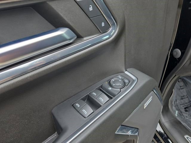 Certified 2023 Chevrolet Silverado 1500 LT Trail Boss w/ LT Trail Boss Premium Package image 5