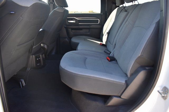 Used 2024 RAM 2500 Big Horn image 22