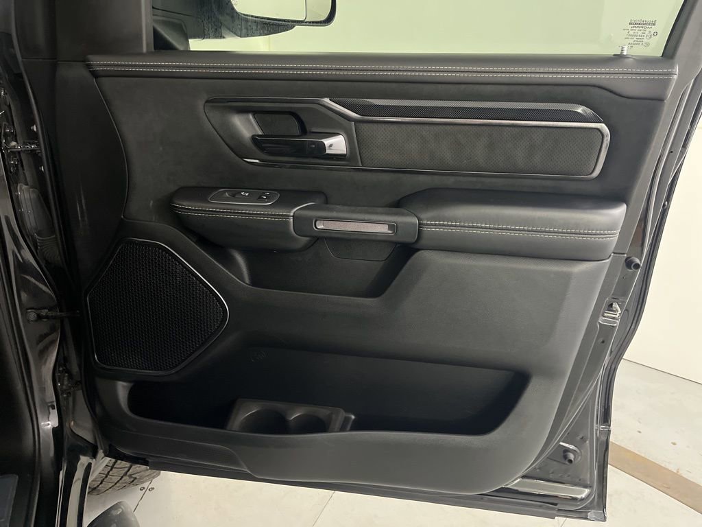 Used 2021 RAM 1500 TRX w/ TRX Level 2 Equipment Group image 29