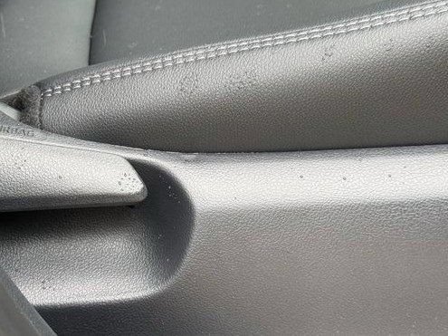 New 2026 Toyota Corolla Cross XLE w/ Convenience Package FWD image 31