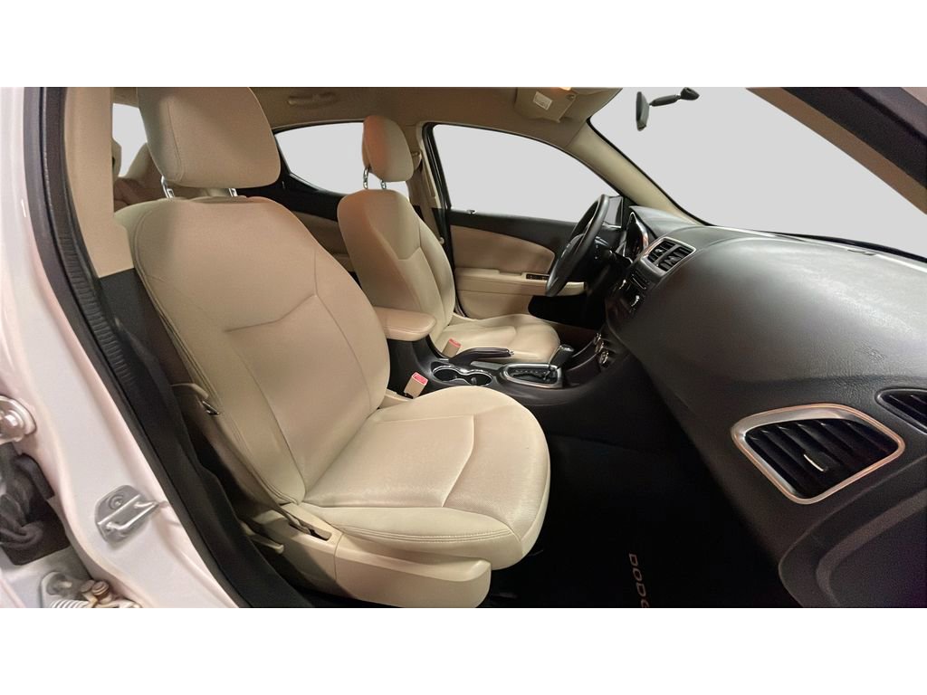 Used 2013 Dodge Avenger SE FWD image 18