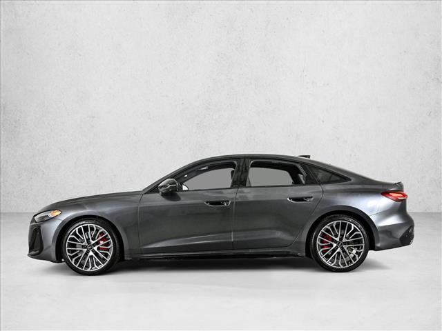 New 2025 Audi S5 Premium Plus image 9