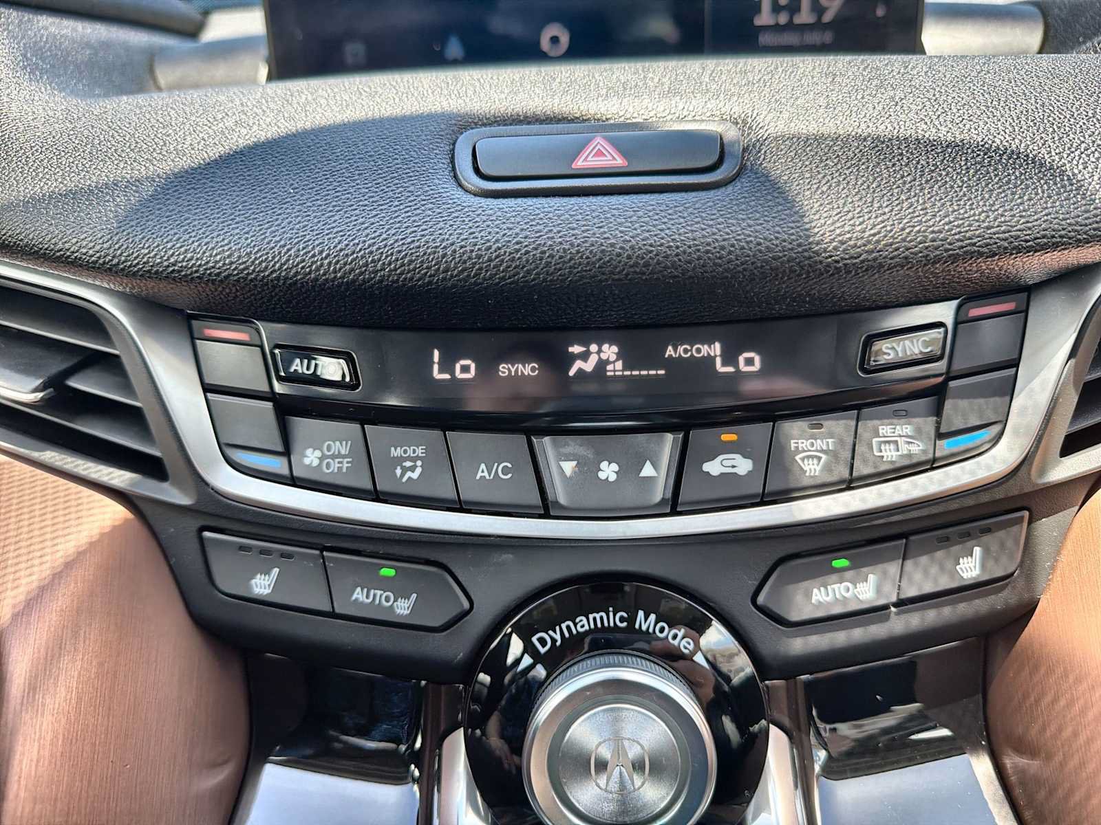 Used 2021 Acura TLX FWD image 18