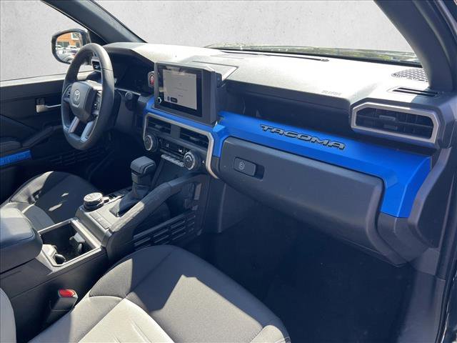 Certified 2025 Toyota Tacoma TRD Off-Road image 23
