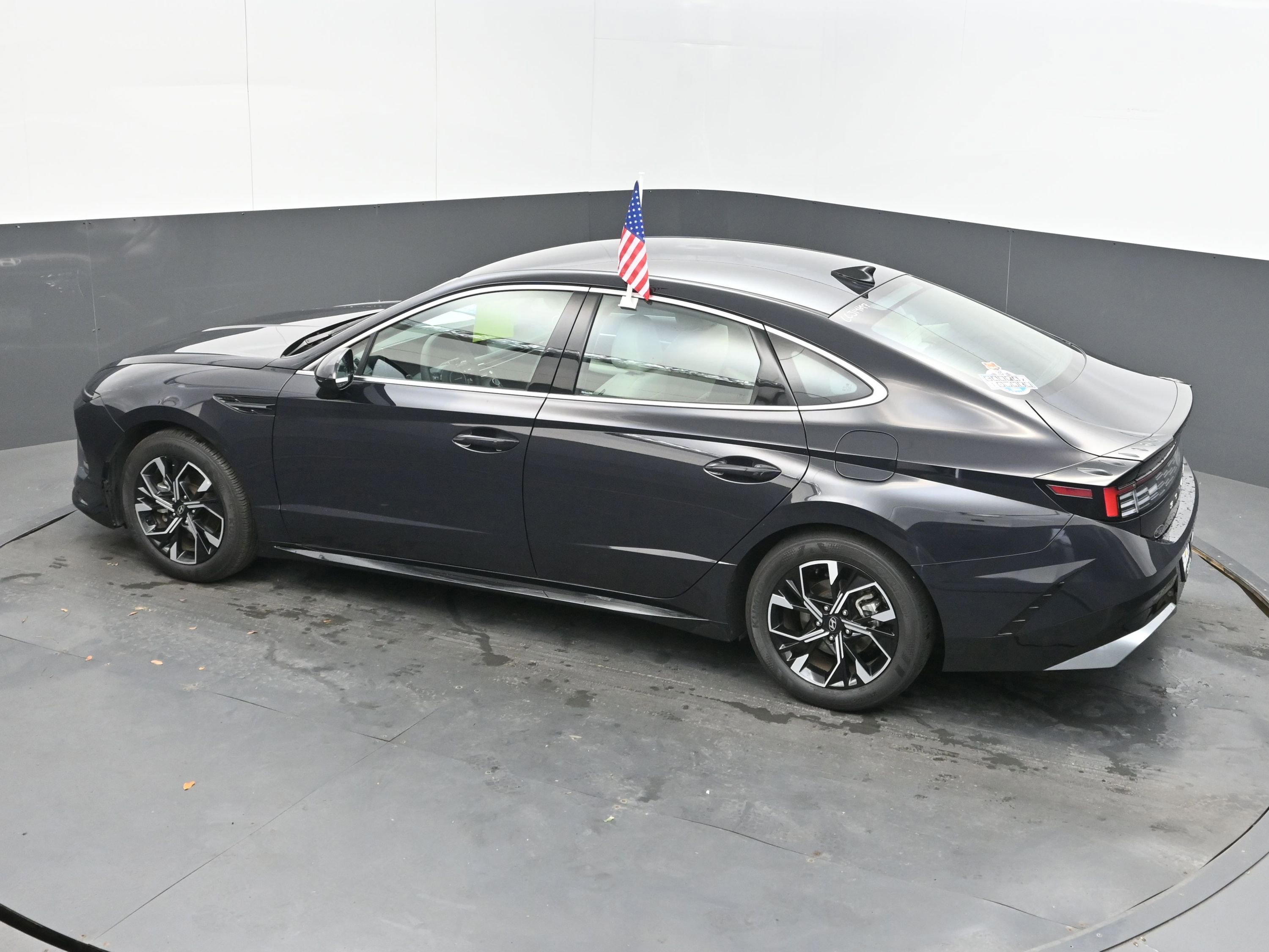 Used 2025 Hyundai Sonata SEL FWD image 37