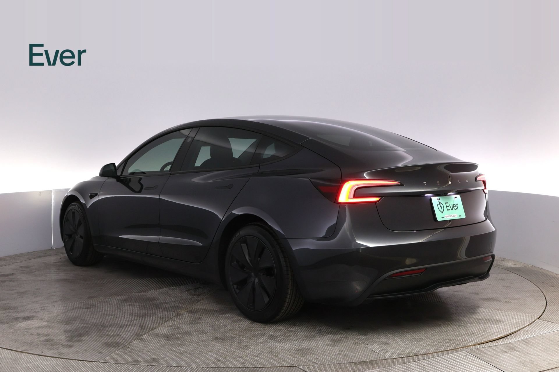 Used 2025 Tesla Model 3 Long Range RWD image 17