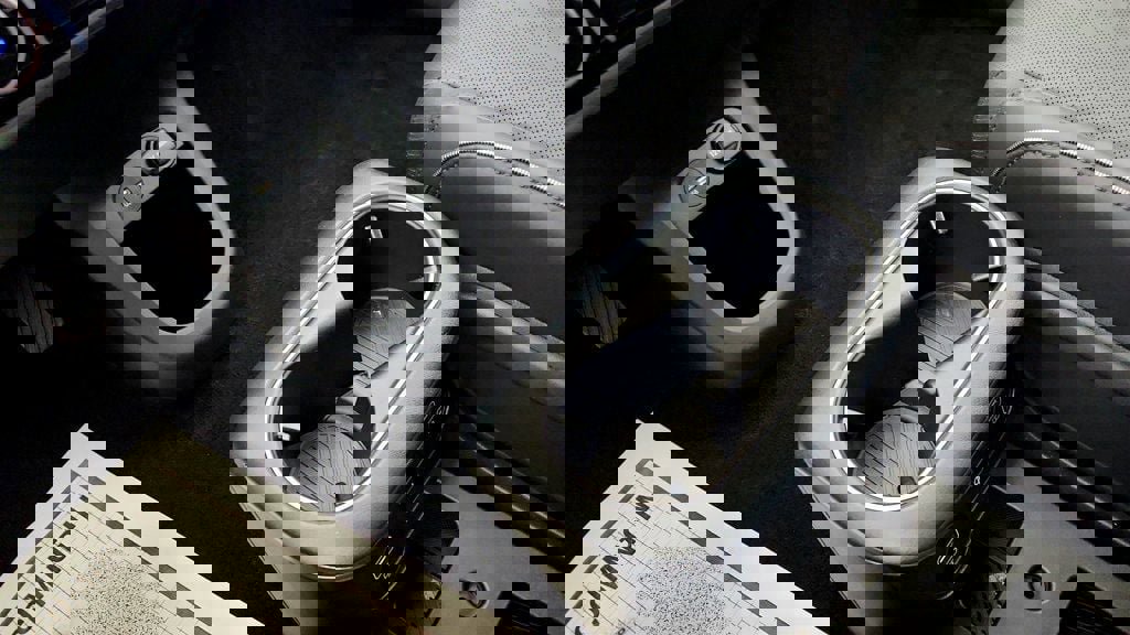 Used 2024 Hyundai Ioniq 5 Limited RWD image 16