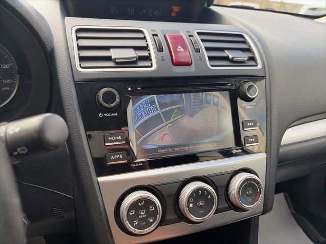 Used 2015 Subaru Impreza 2.0i Premium image 14