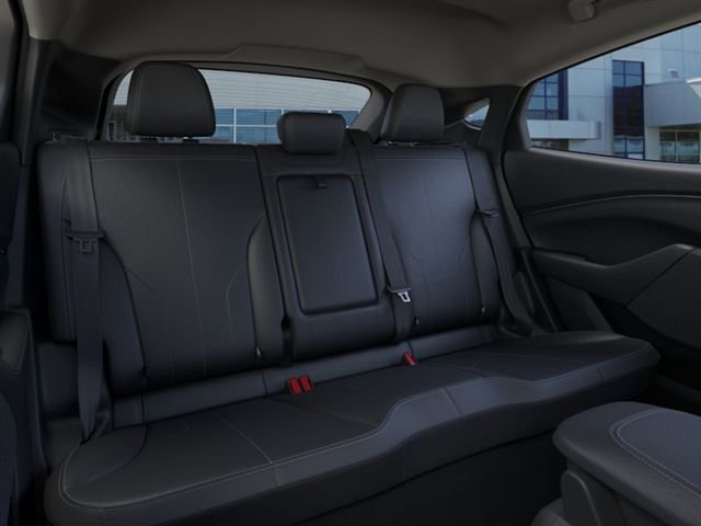 New 2026 Ford Mustang Mach-E Select w/ Technology Package image 11