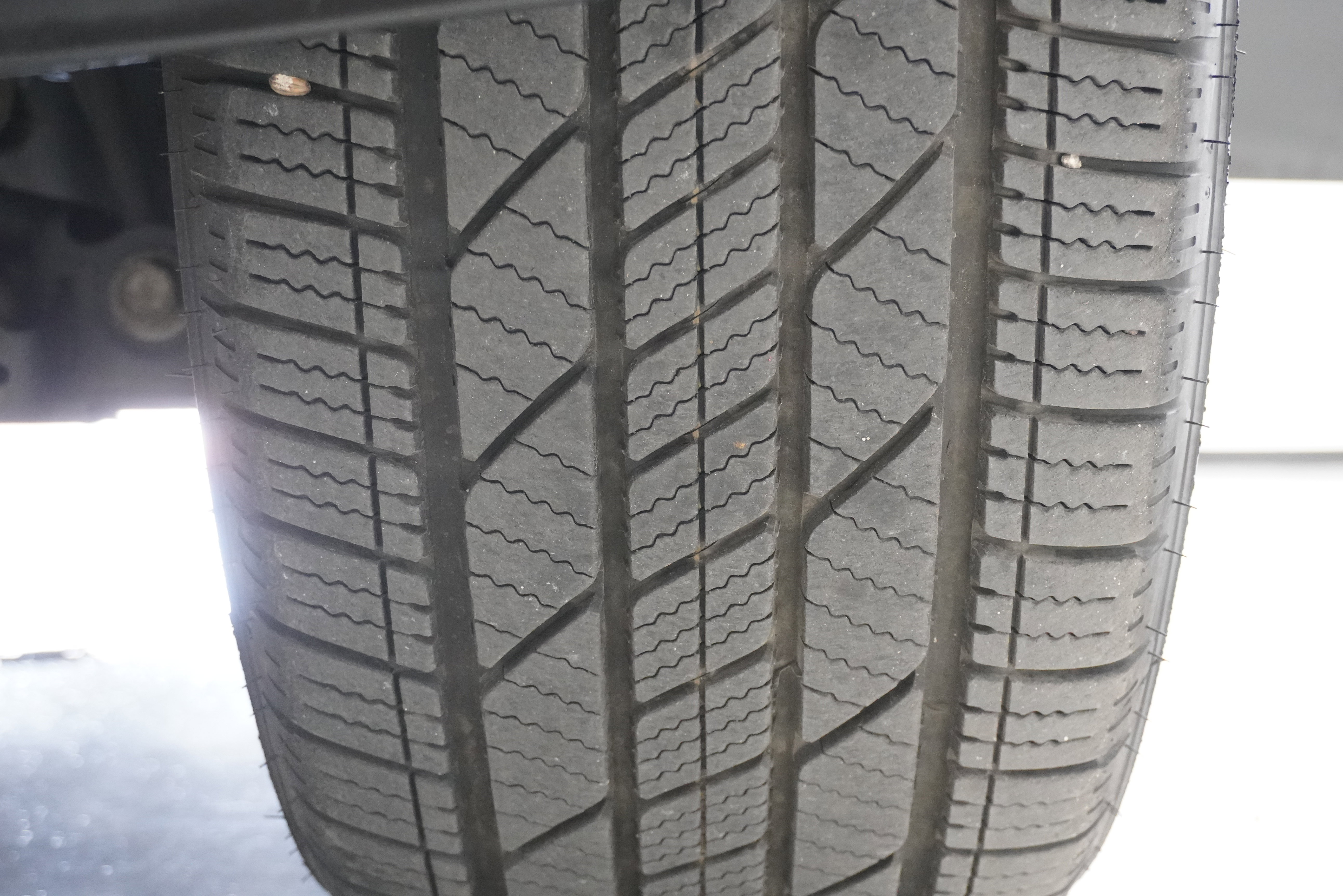 Used 2014 Toyota Sequoia Limited RWD image 30