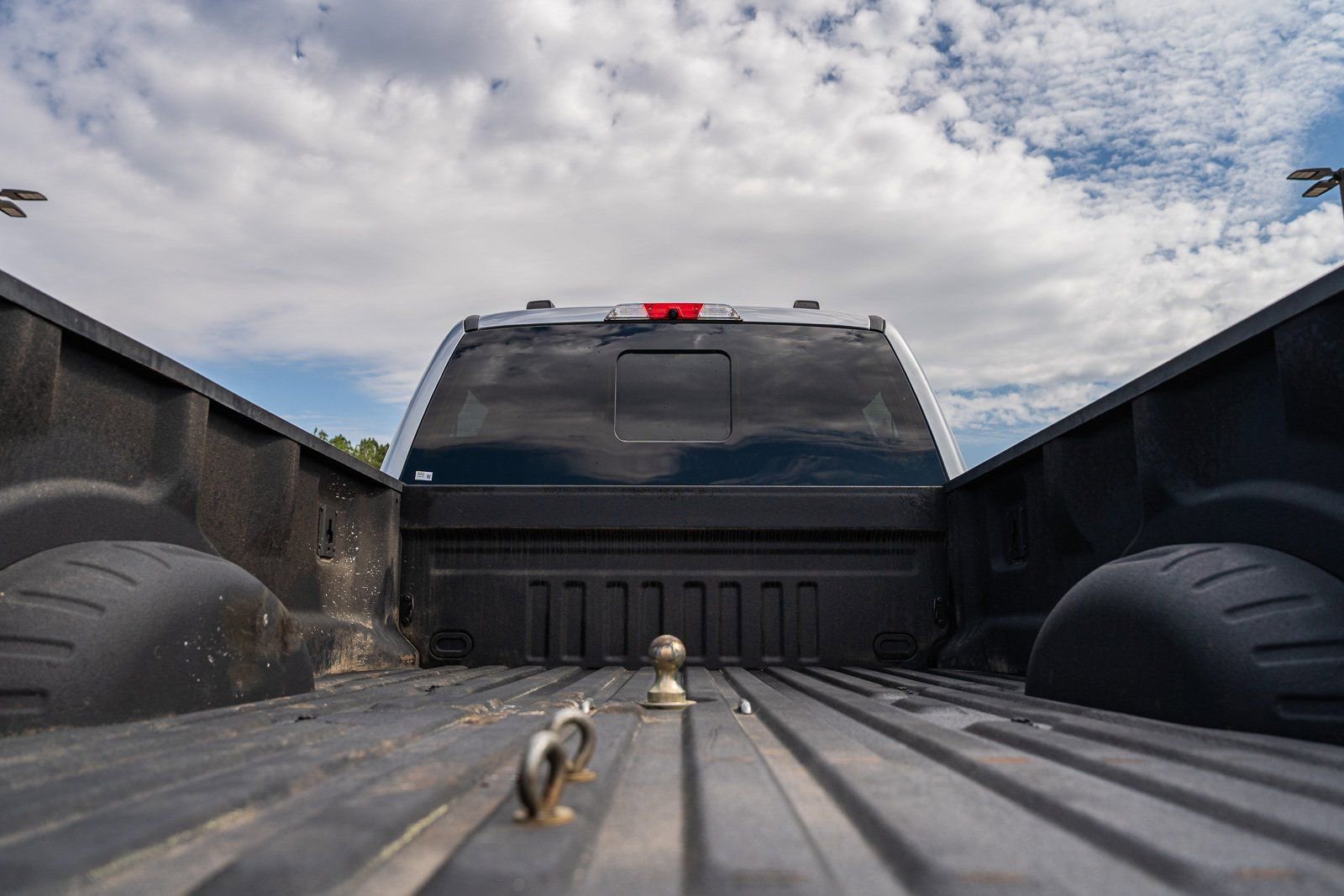 Certified 2023 Ford F350 Lariat AWD/4WD image 20