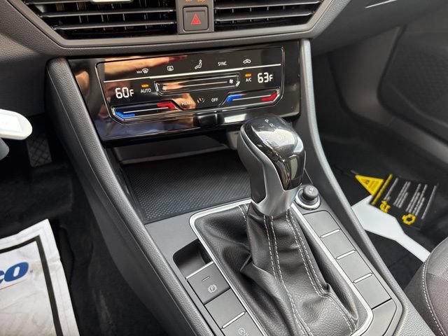 New 2026 Volkswagen Jetta S FWD image 11