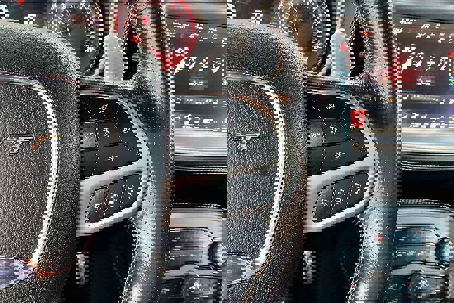 Used 2023 Dodge Challenger SRT Hellcat image 25