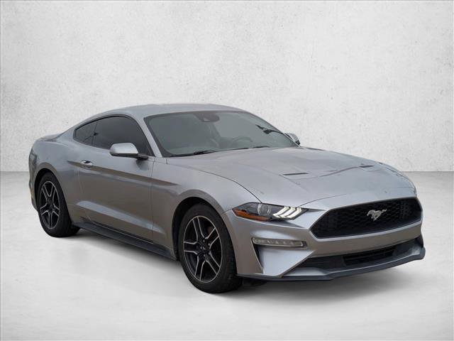 Used 2022 Ford Mustang Premium image 3