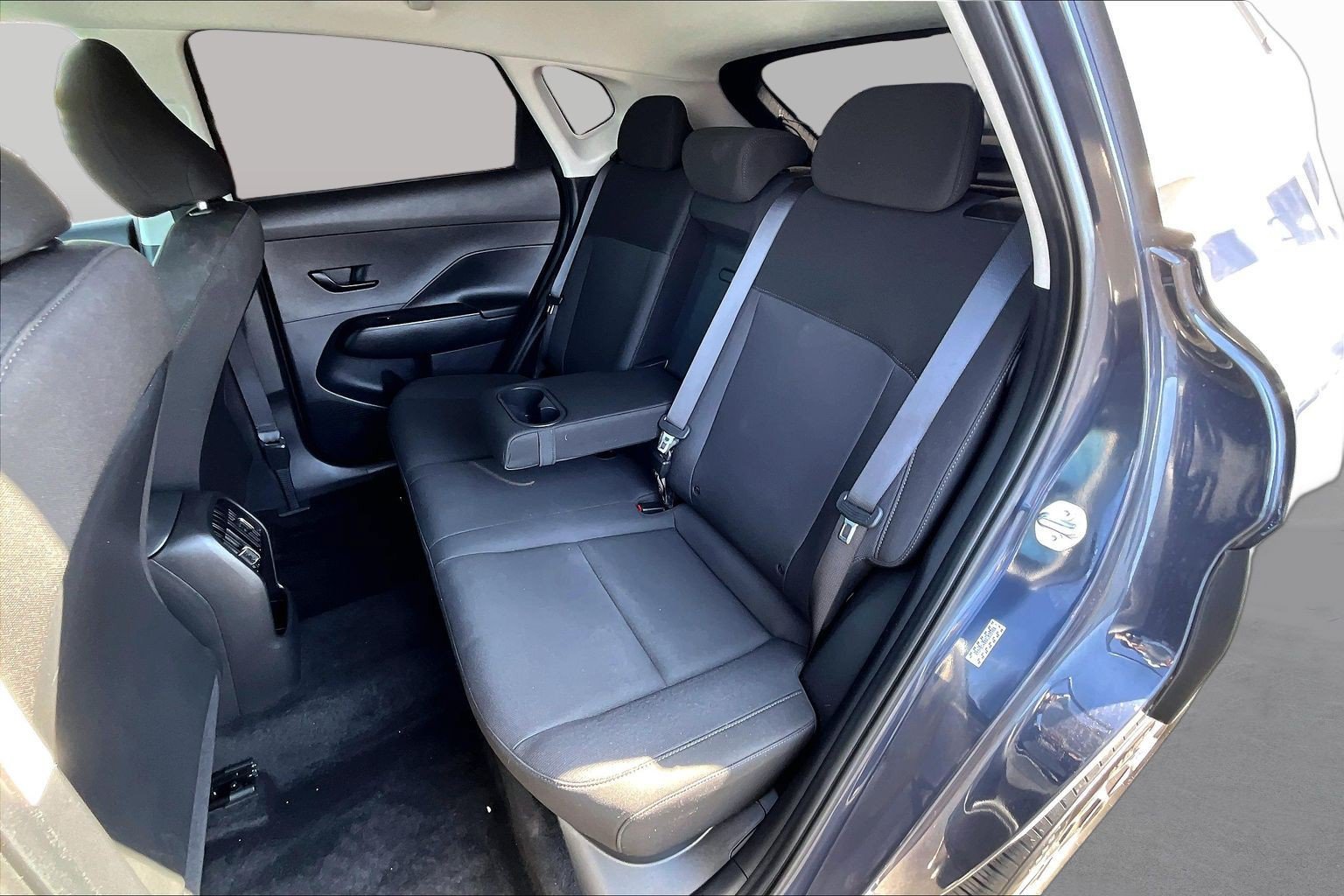 Used 2024 Hyundai Kona SEL AWD/4WD image 27