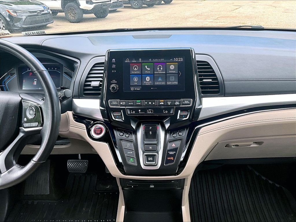 Used 2019 Honda Odyssey Elite image 18