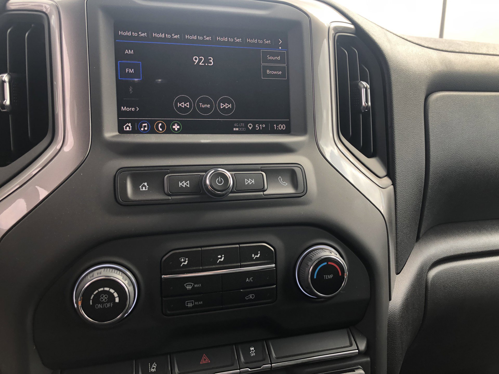 New 2024 Chevrolet Silverado 3500 W/T w/ WT Convenience Package image 18