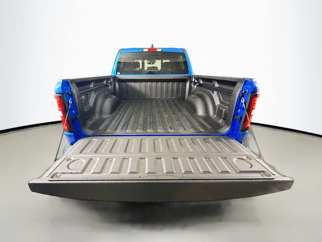 New 2026 RAM 1500 Big Horn image 24