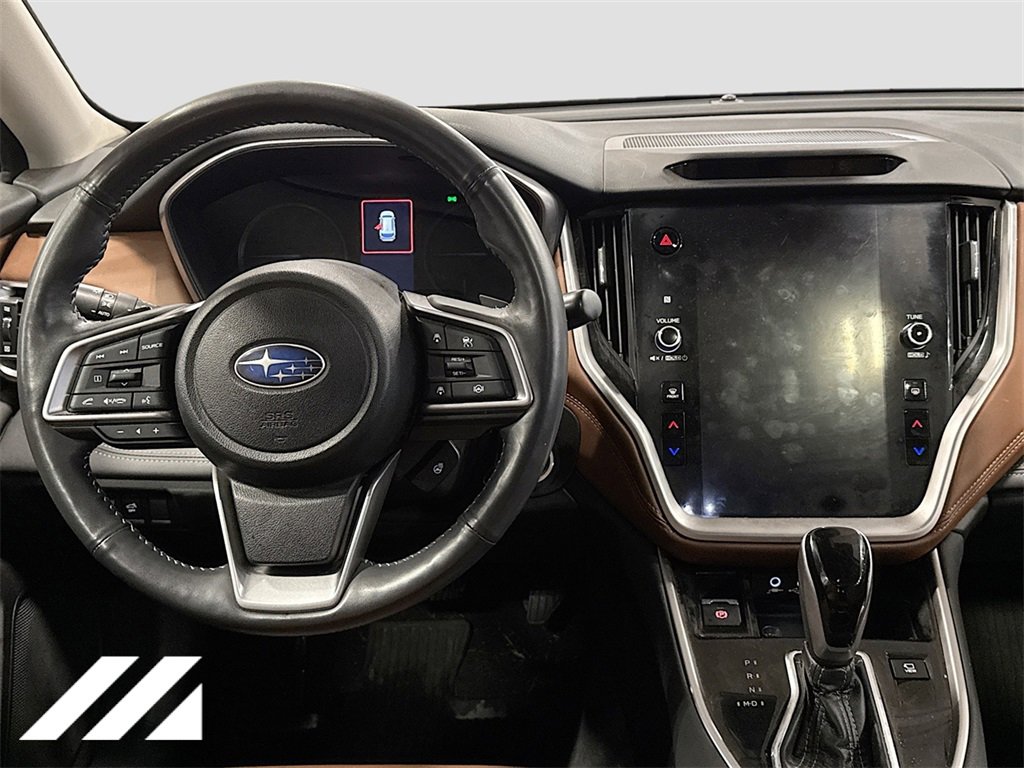 Certified 2024 Subaru Outback Touring XT image 25