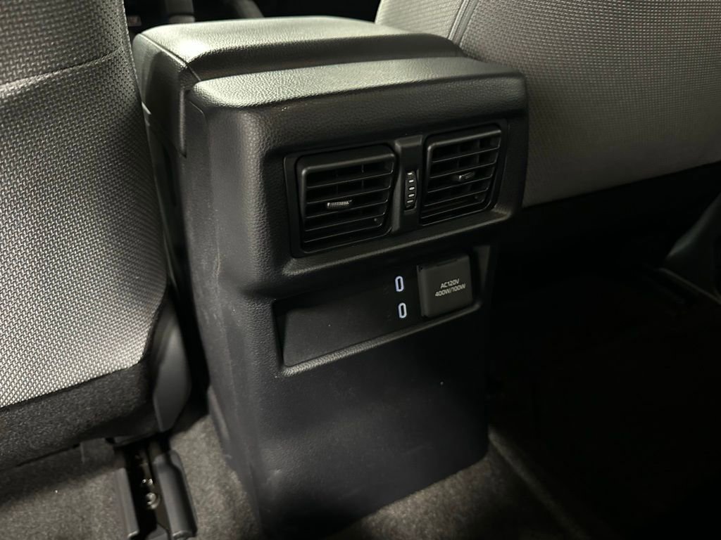 Used 2025 Toyota 4Runner TRD Off-Road image 46