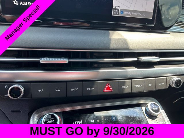 Used 2023 Hyundai Palisade Calligraphy FWD image 26