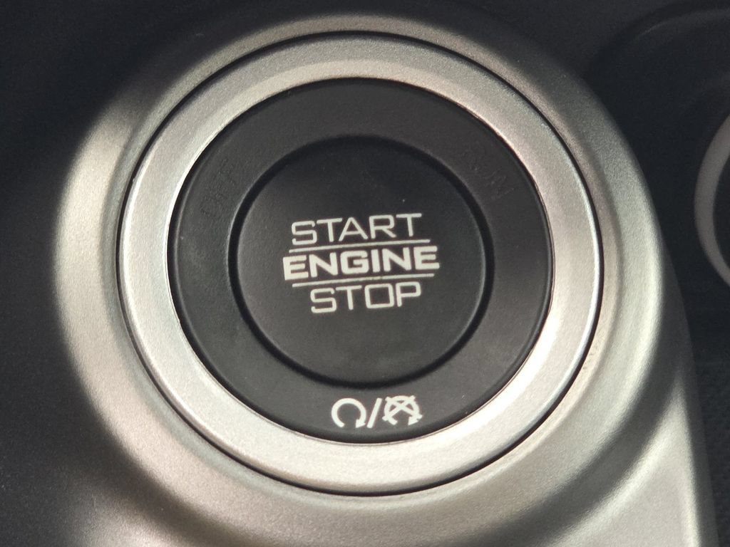 Used 2024 Dodge Hornet R/T Plus AWD/4WD image 35