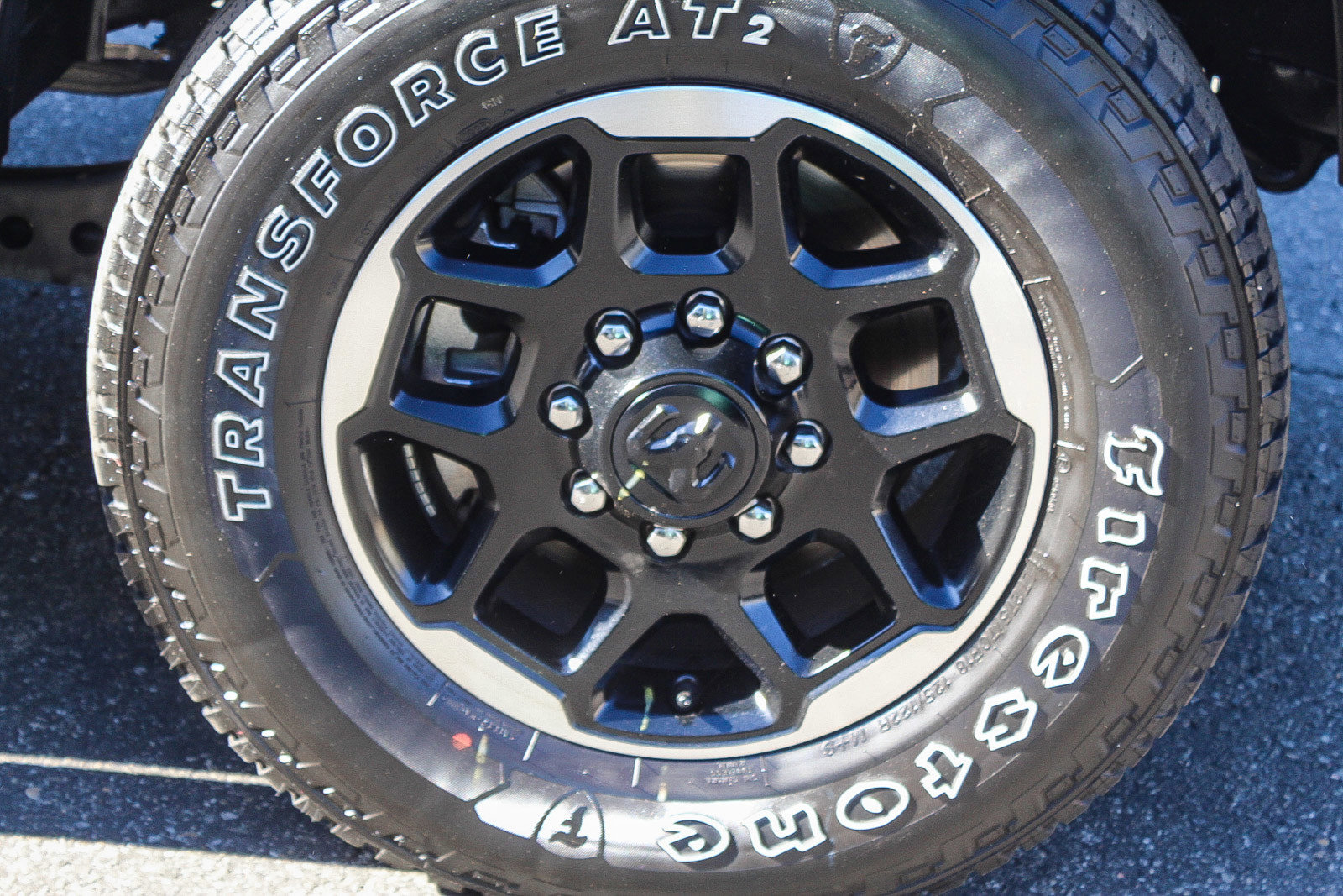 Used 2025 RAM 2500 Laramie image 10