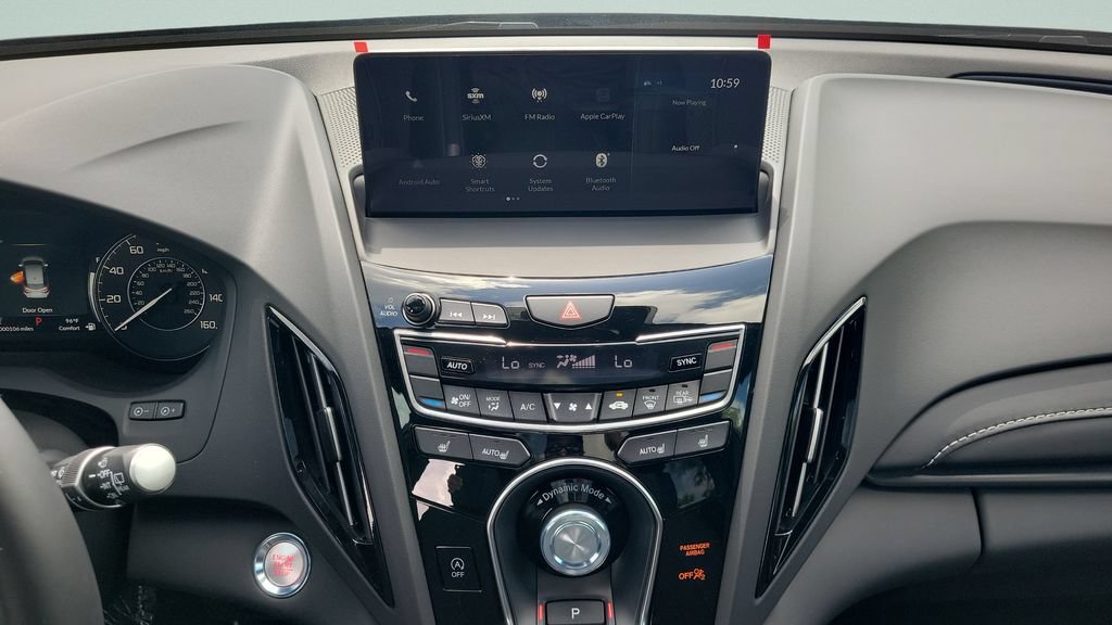 New 2026 Acura RDX SH-AWD image 14