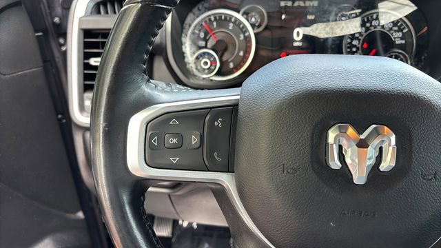 Used 2024 RAM 2500 Big Horn AWD/4WD image 23