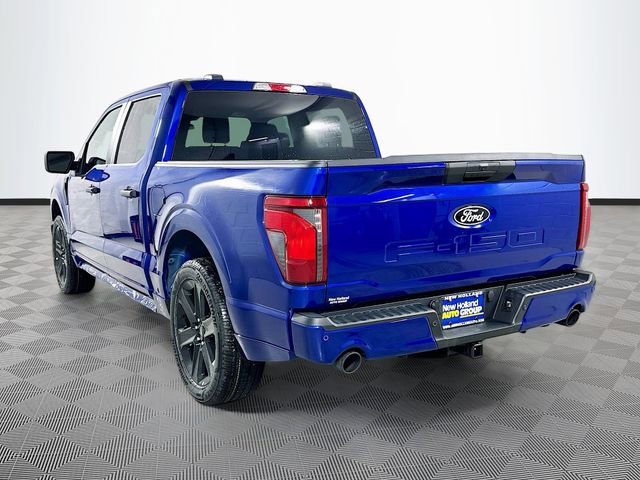 New 2026 Ford F150 STX w/ F-150 LOBO Package image 23