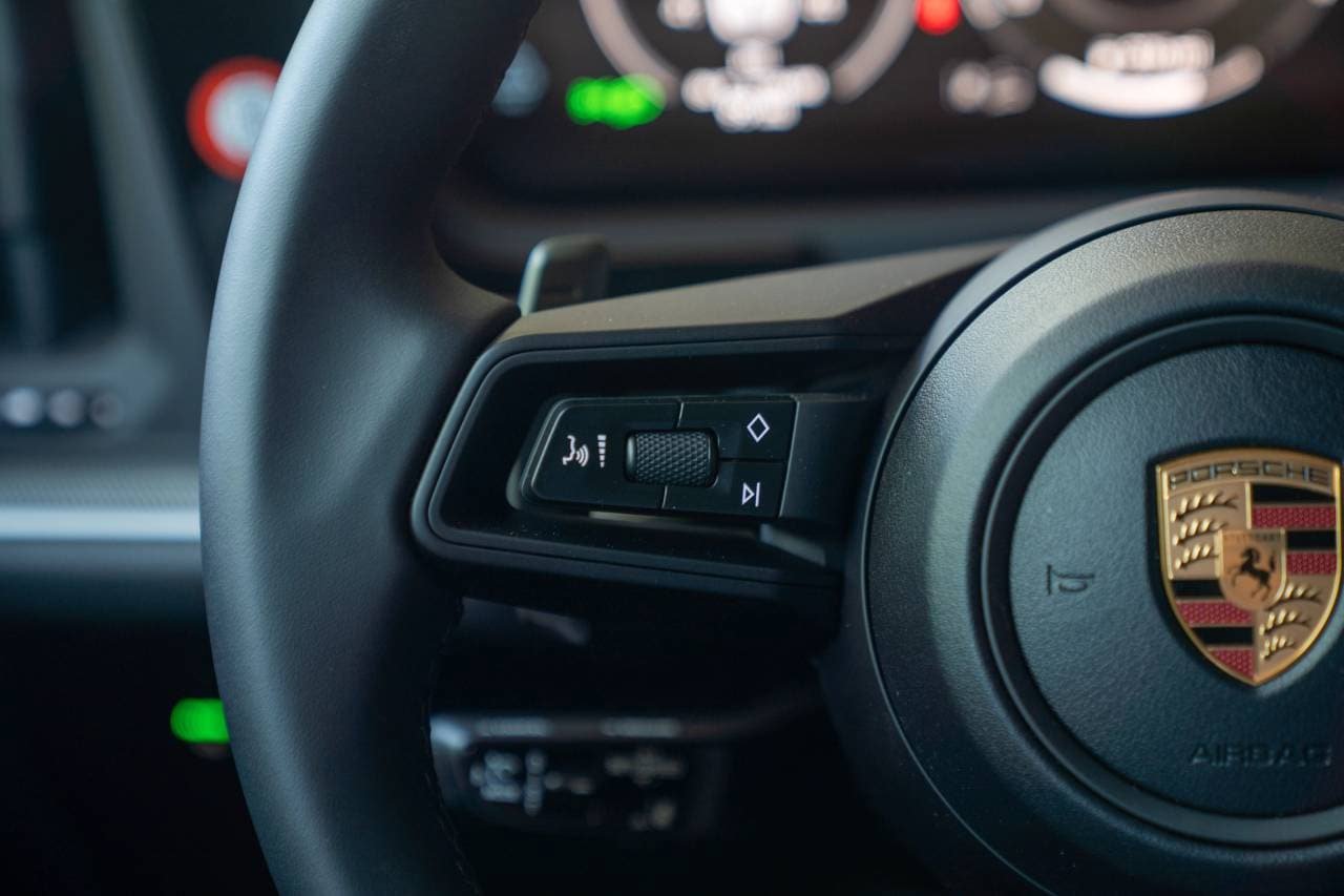 New 2026 Porsche Cayenne S AWD/4WD image 14