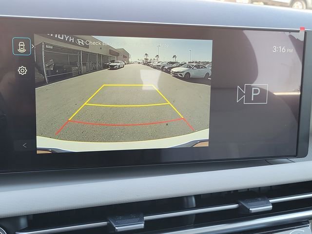 New 2026 Hyundai Tucson SEL image 8