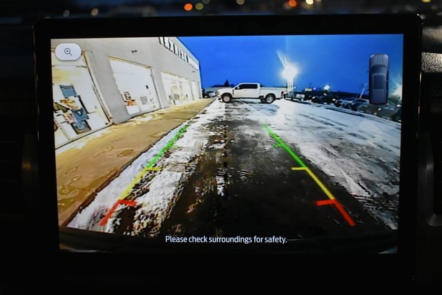 Used 2023 Ford Expedition Max XLT image 30