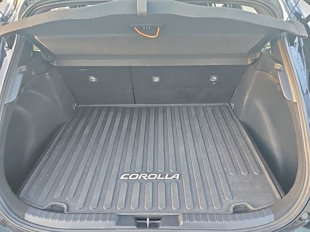 Used 2019 Toyota Corolla SE w/ SE Option Package image 27