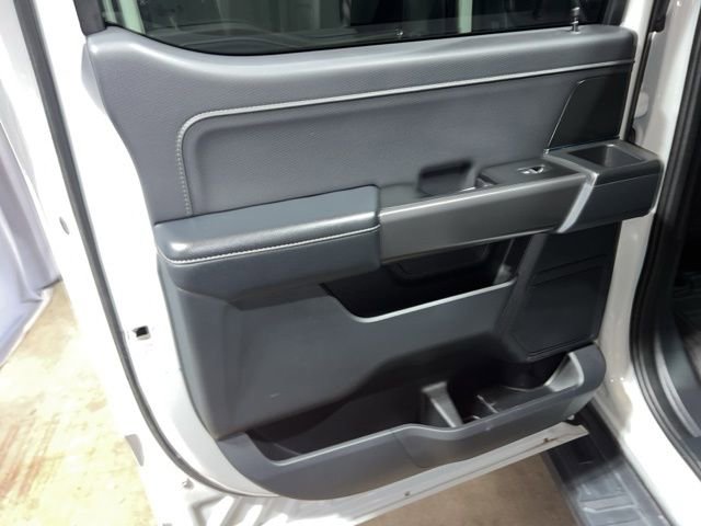 Used 2024 Ford F150 XLT w/ Equipment Group 302A MID image 9