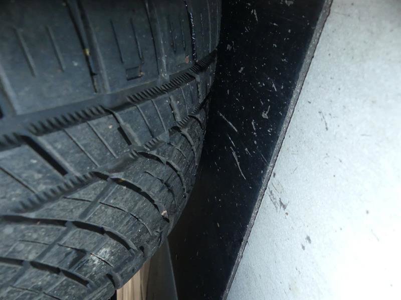 Used 2018 Ford Focus RS image 34