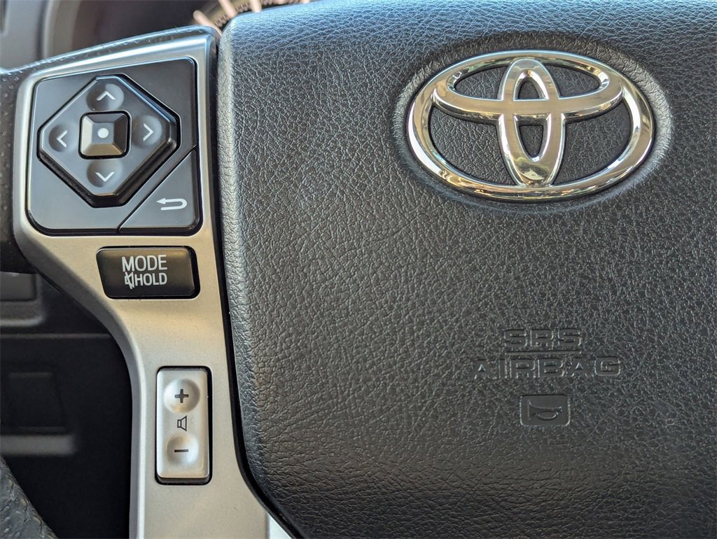 Used 2016 Toyota 4Runner Limited image 15