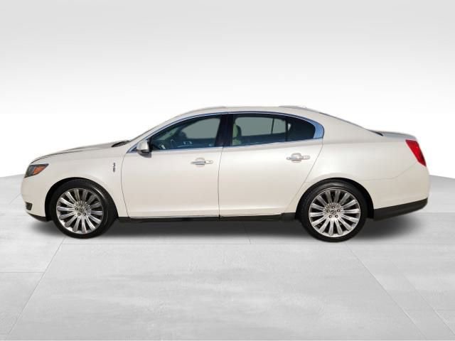 Used 2013 Lincoln MKS image 7