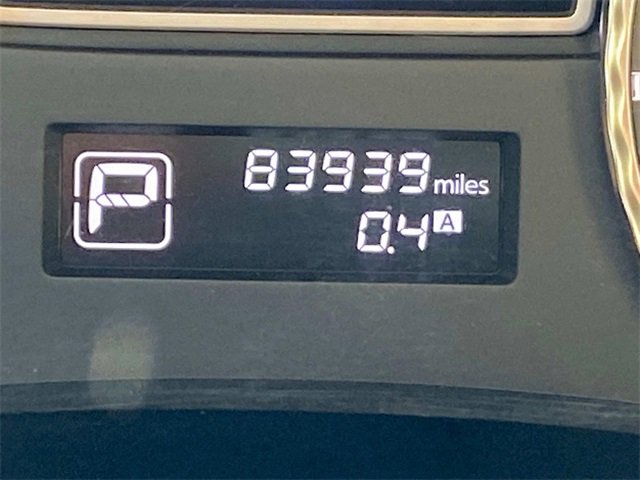 Used 2019 INFINITI QX60 Luxe w/ Essential Package image 19