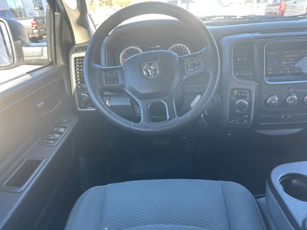 Used 2018 RAM 1500 Express AWD/4WD image 20