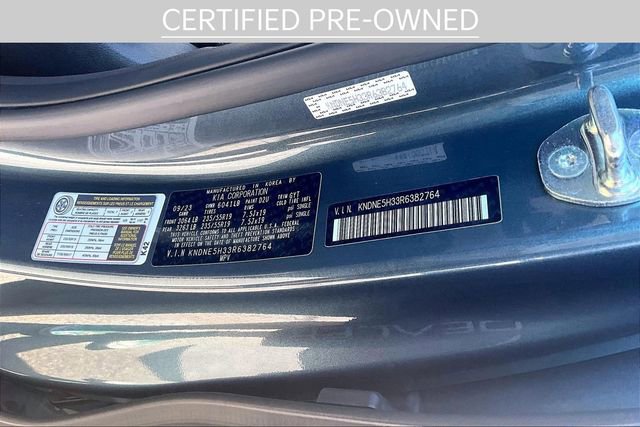 Used 2024 Kia Carnival SX Prestige image 29