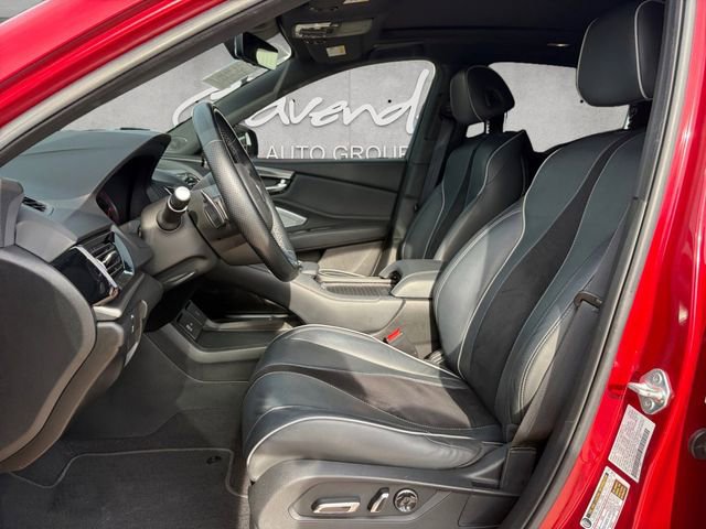 Used 2021 Acura RDX A-Spec FWD image 19
