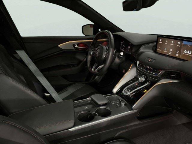 Used 2024 Acura TLX SH-AWD w/ A-SPEC Pkg image 15