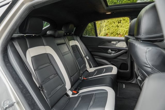 Used 2021 Mercedes-Benz GLE 63 AMG S image 50
