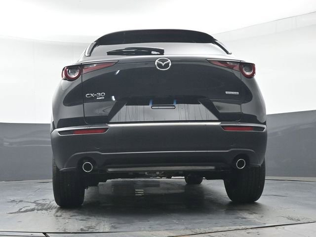 New 2026 MAZDA CX-30 AWD 2.5 S w/ Select Sport Pkg image 20