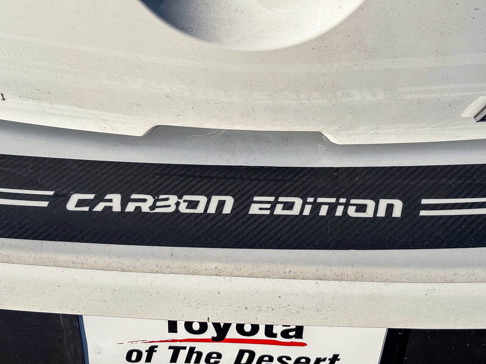 Used 2024 Toyota Corolla Core w/ Performance Package image 11