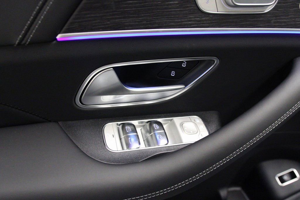 New 2026 Mercedes-Benz GLE 63 AMG S image 15