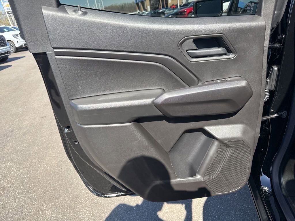 New 2026 Chevrolet Colorado Trail Boss image 29